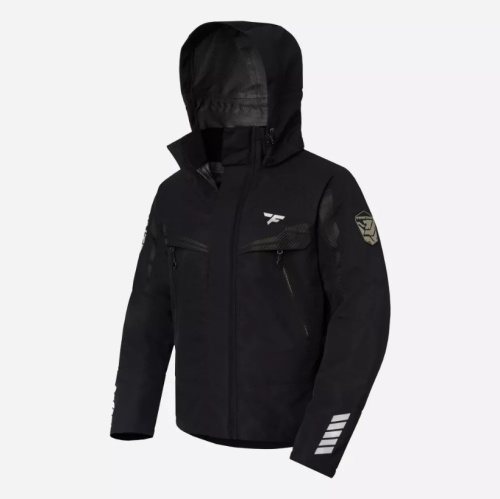 Finntrail Куртка Speedmaster 4029 Graphite в Казани