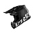Acerbis Шлем детский Profile Junior Metallic Black в Казани