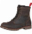 IXS Мотоботы X-Classic Schuh Oiled Leather Коричневые в Казани