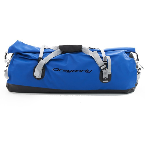 Dragonfly Гермосумка DF Multi XXL Blue 120л в Казани