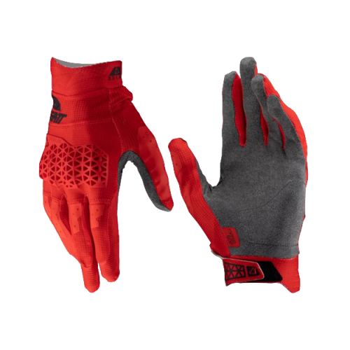 Leatt Перчатки Lite 3.5 Red V25 в Казани