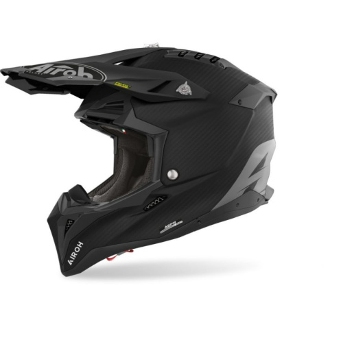 Airoh Мотошлем Aviator 3 Carbon Matt в Казани