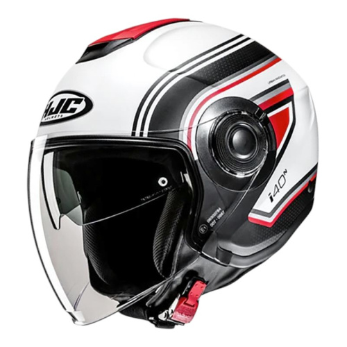 HJC Шлем i40N Linia MC1SF в Казани