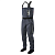 Finntrail Вейдерсы Timber 1538 DarkGrey в Казани