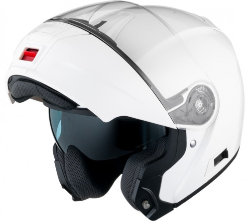 IXS Шлем HX 325 Белый в Казани