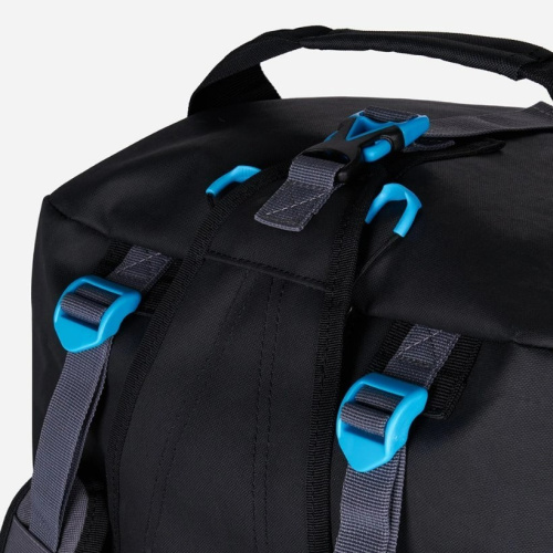 Finntrail Гермосумка Explorer 1728 Black 100L в Казани