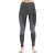Dragonfly Термобрюки DF 3DThermo Grey  Woman в Казани
