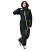 Dragonfly Комбинезон Gravity 2.0 Woman Black - Lime 2025 в Казани