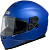 IXS Шлем HX 1100 1.0 Синий матовый в Казани