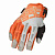 Acerbis Перчатки детские CE MX X-K Kid Orange/Grey в Казани