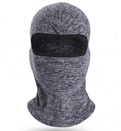 AiM Подшлемник BI-E-01 Grey N в Казани