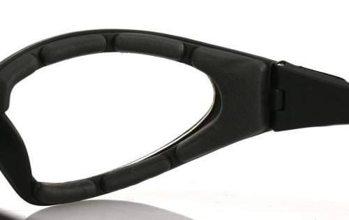 Bobster Очки GXR Clear, прозрачные в Казани