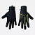 Finntrail Перчатки мужские утепленные Impact 2712 GraphiteYellow в Казани