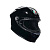 AGV Шлем K6 S 2206 Black в Казани