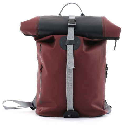 Dragonfly Герморюкзак DF Fold Bag Maroon 22л в Казани