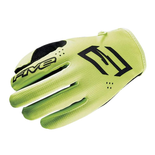 Five Перчатки MXF4 mono fluo yellow в Казани