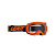 Leatt Маска Vizion 2.5 Orange Clear 90 VLT V25 в Казани