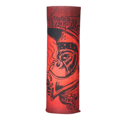 Acerbis Бафф SP Club Monkey Red N в Казани