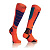 Acerbis Гольфы кроссовые MX Impact Orange/Blue в Казани