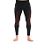 Dragonfly Термобрюки 3DThermo Red в Казани