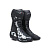TCX Мотоботы RT-Race 378 Black/White/Gray в Казани