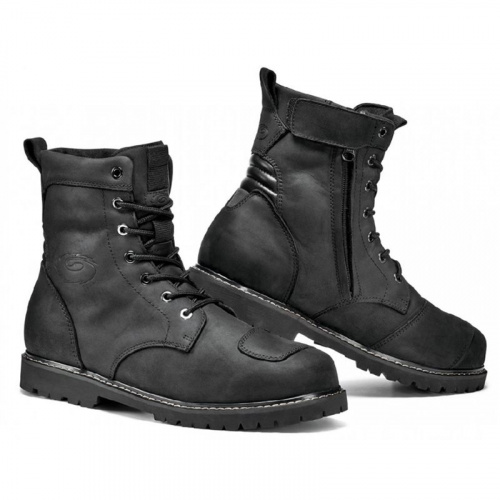 Sidi Ботинки Denver WR Black в Казани