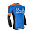 Acerbis Джерси MX J-Track Two Blue/Orange в Казани