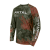 Finntrail Джерси Gravity 6603 Khaki в Казани