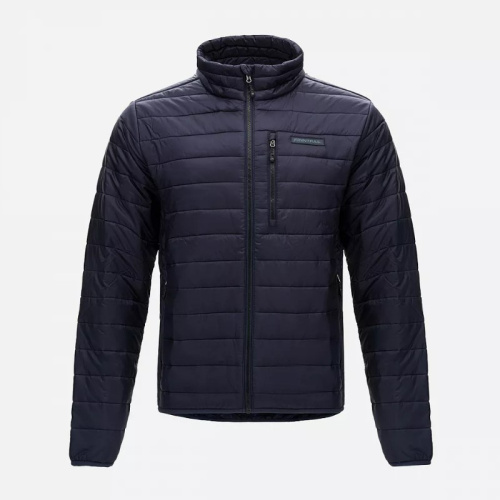 Finntrail Термокуртка Master 1509 DeepBlue в Казани