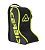 Acerbis Сумка для обуви X-Linear Black/Yellow (до 47р.) в Казани