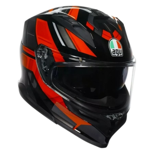AGV Шлем K7 Taurax в Казани