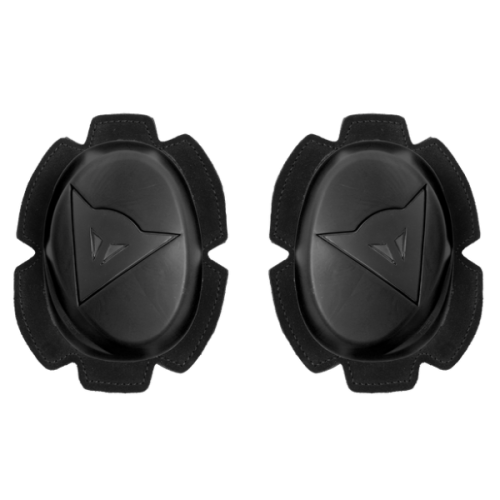 Dainese Наколенники Pista Knee Slider black/black в Казани
