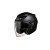 IXS Шлем iXS868 LV черный матовый в Казани