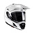 Leatt Мотошлем ADV 8.5 Helmet Kit White в Казани