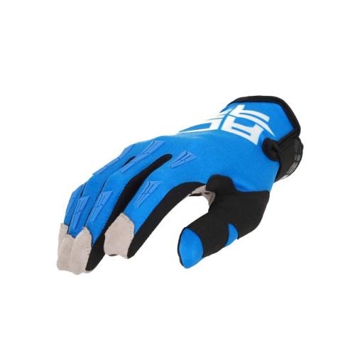 Acerbis Перчатки MX X-H Blue 3 в Казани