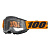 100% Очки Accuri 2 V26 Goggle Orange / Clear в Казани