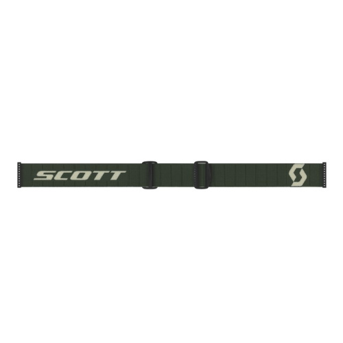 Scott Очки Fury Enduro kaki green в Казани