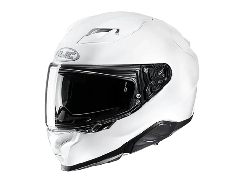 HJC Шлем F71 Pearl White в Казани