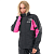 Dragonfly Дождевая куртка Evo Woman Black - Pink (мембрана) 2025 в Казани