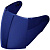 AGV Визор K5-JET Iridium Blue в Казани