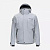 Finntrail Куртка мужская утепленная Aspen 3462 LightGrey в Казани