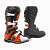 Forma Ботинки Gravity Black/Orange в Казани
