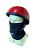 Scout Шлем корка Skin красный б/р в Казани