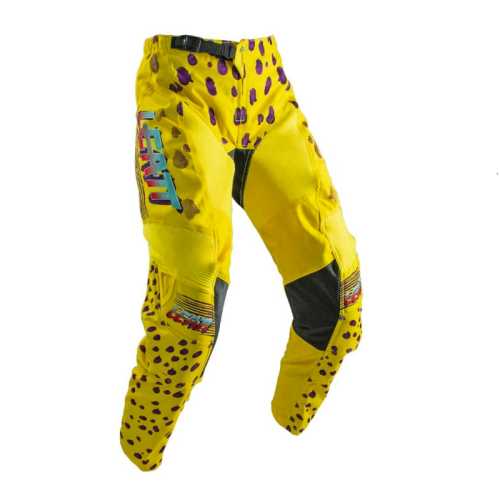 Leatt Штаны 3.5 Mini Cheetah в Казани