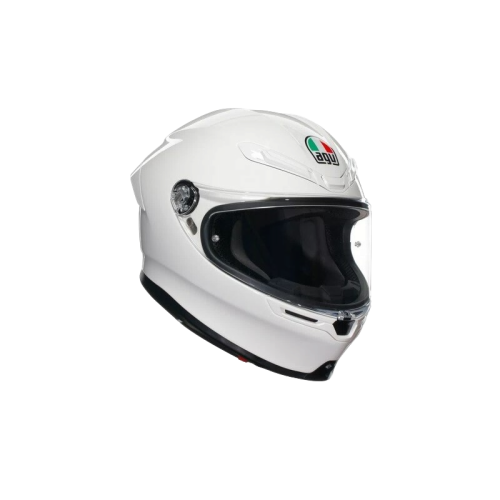 AGV Шлем K6 S 2206 White в Казани