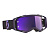 Scott Очки Prospect Iridescent black/purple purple chrome works в Казани