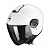 Scorpion Exo Мотошлем City II Solid Белый в Казани