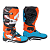 FORMA Ботинки PILOT WHITE/ORANGE/AQUA в Казани