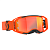 Scott Очки Prospect 2.0 orange/black orange chrome works в Казани