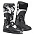 Sidi Ботинки детские Flame Black/White в Казани